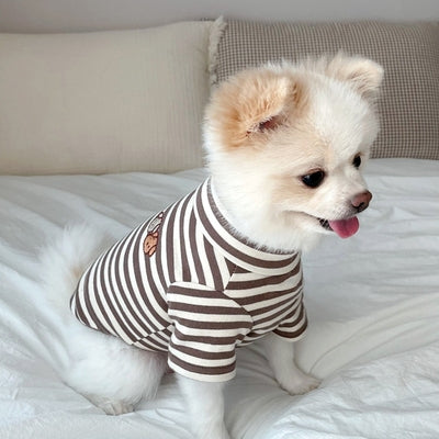 Chic Summer Dog Wear
