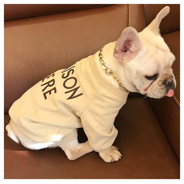 Pet Parent Cotton Blend Sweater