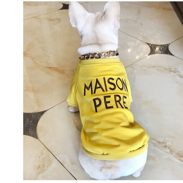 Pet Parent Cotton Blend Sweater