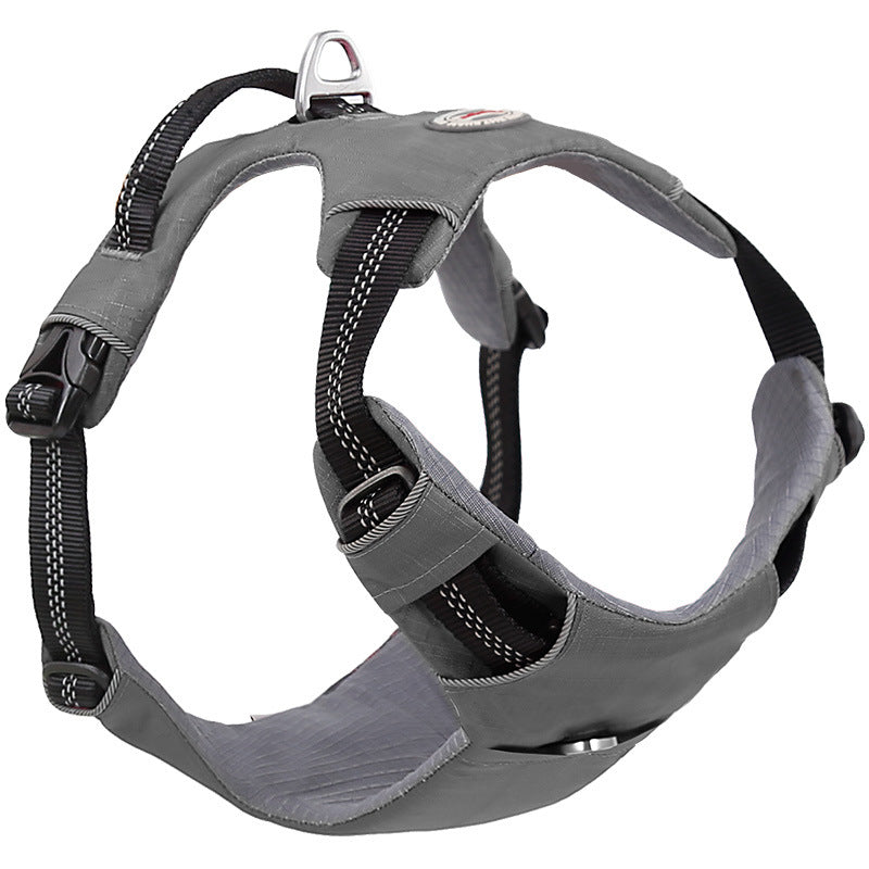 SafeStyle Red Vest Explosion Guard