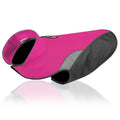 Waterproof Dog Raincoat & Insulated Winter Jacket