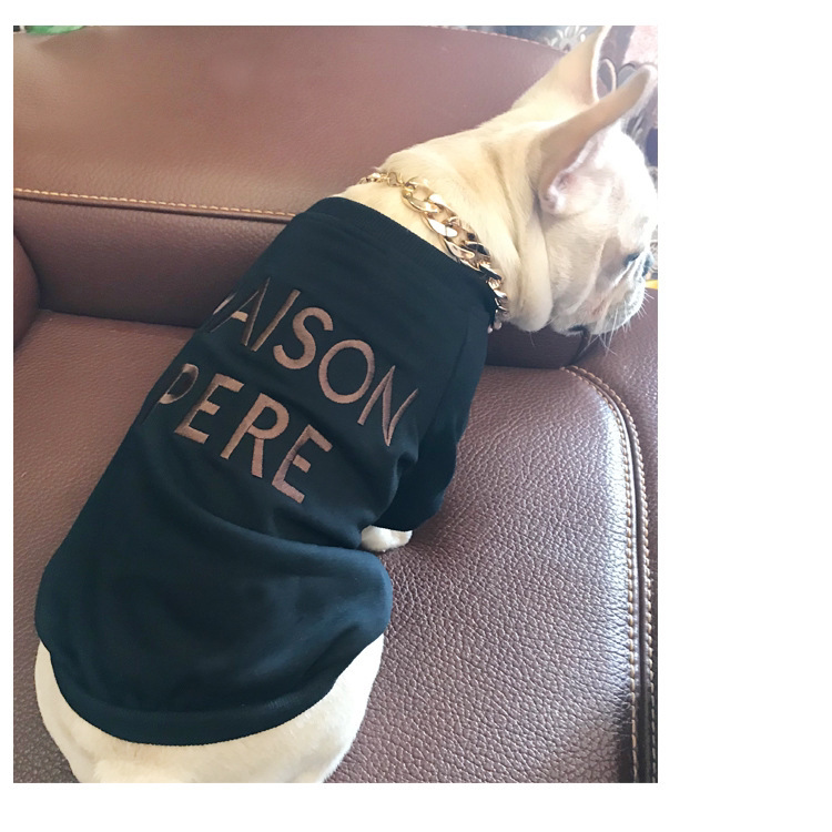 Pet Parent Cotton Blend Sweater