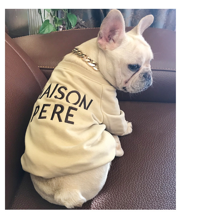 Pet Parent Cotton Blend Sweater