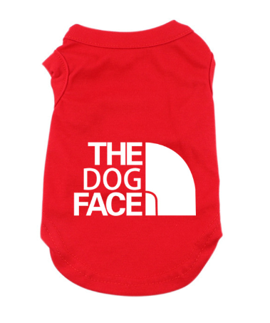 Sunshine Pet Vest Series