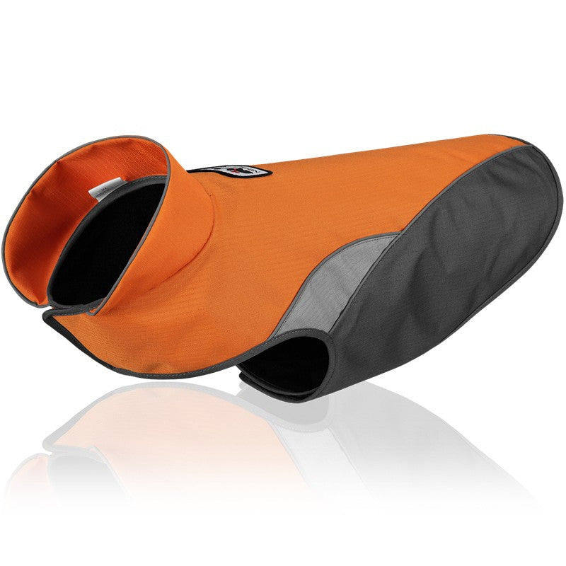 Waterproof Dog Raincoat & Insulated Winter Jacket