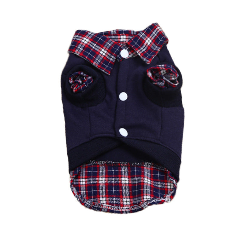 Teddy-Luxe Cashmere Pomeranian Coat